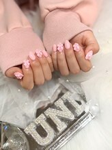 ユニ ビューティー アンド ネイルサロン(uni.Beauty&Nail salon)