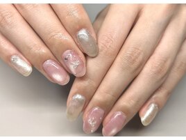 4月プティマンスリー