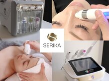ドクターセリカ(Dr.SERIKA)