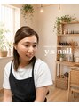 ワイズネイル(y.s nail)/y.s nail -ワイズネイル-