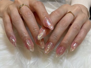 アイリーデイ(IRY DAY)/定額デザイン