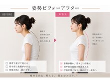 ベアフット(BARE FOOT)/30代＊大人の小顔ケア