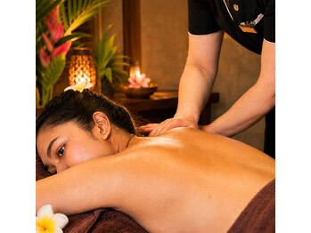 シュプレムバリヒーリングエステティック(Supreme Bali Healing Esthetic)の写真/インドネシア政府公認Abian Spa Aesthetic Academy認定校/アビアンスパエステティックアカデミー認定校です