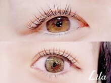 リラ 高崎店(Lila)/メーテルラッシュリフト