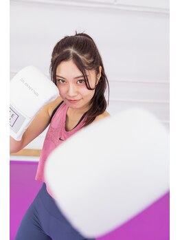 ジール 四ツ橋北堀江店(ZEAL)/ZEAL BOXING FITNESS