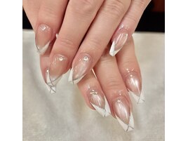 大人の変形フレンチ