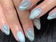 ヘレンネイル(HELEN NAIL)の写真/【6本アート¥5,980】定番~トレンドデザインまで幅広く対応◎〈丁寧な施術×高技術〉で周りと差が付く♪