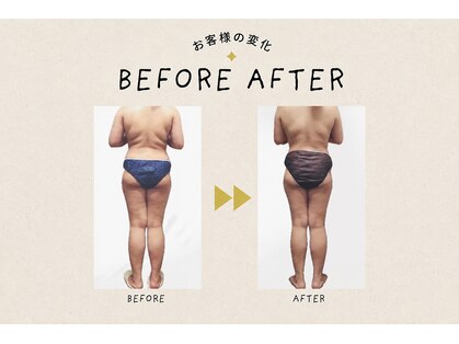 ヨサパーク スリジエ 福生(YOSAPARK Cerisier)の写真