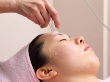 アンプルミエ(en premier)/《毛穴洗浄》