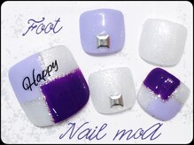 ネイルモア 柏店(nail moA by Rosa)/▽定額デザイン