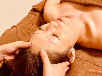 プリマリエヌ(Primari N)/ヘッドスパ