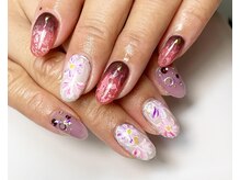 ハズキ ネイル(Hazuki Nail)/