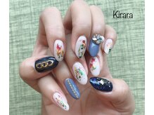 キララ(Kirara)/