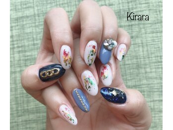 キララ(Kirara)/