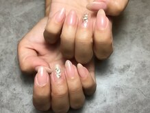 イデアル(ideal)/ジェルデザインセレクト