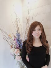 セレブ(CELEB)&nbsp;高野 亜矢子