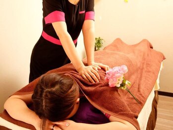 クローバー 北浦和店/もみほぐし整体