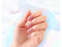 ネイルクイック ララガーデン春日部店/Hポリッシュジェルワンカラー