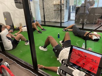 ドープ 横浜店/アスリートメニュー