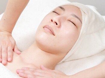 エム 銀座(M)/ハーブピーリングハーブピーリン