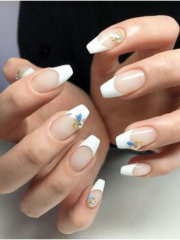 ブリス ネイル(Bliss Nail)/