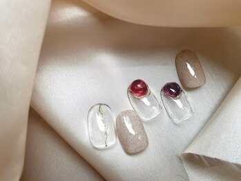 ユイル(Uill)/定額ニュアンスS