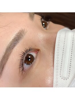 ルプーチュ(LUPUCU)/パーマ☆シンデレラカール