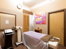 ビユ 大泉店(BIYU)/種類豊富な機械をご用意◎