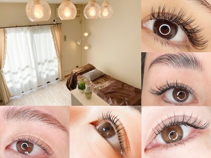 名古屋市緑区のまつげエクステ リペア が人気のまつげサロン 口コミ人気ランキング ホットペッパービューティー