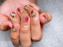 リィリィー 桜新町店(Lily)/ハンドデザインコース