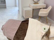 アオミ(aomi)/エステ内観