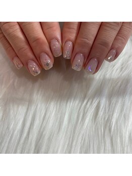 ネイルニジュウイチ(nail 21)/
