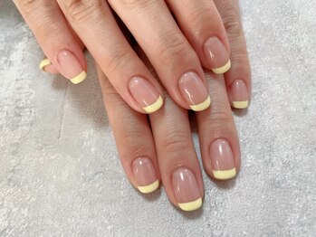 サロン ド シエル(Salon de ciel)/nail design...♪