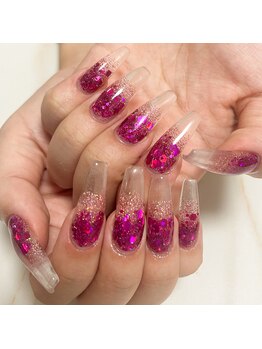 シェリ(cheri)/持ち込みデザインスカ