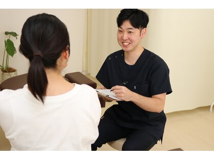 心と整骨院の写真