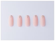 はあとねいる 桜井店/ハンドネイル デザイン