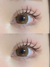 ラビィ アイラッシュ(Raviy Eyelash)