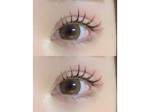 ラビィ アイラッシュ(Raviy Eyelash)