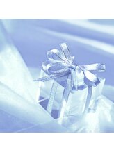 ローブブランシェ 立川店/プレゼント付きのコースもご用意