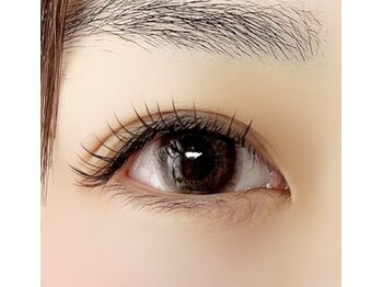 アンパルアン(un par un)/まつエク まつ毛エクステ