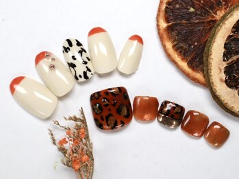 ボボカ(BOVOKA)/autumn collection 2023