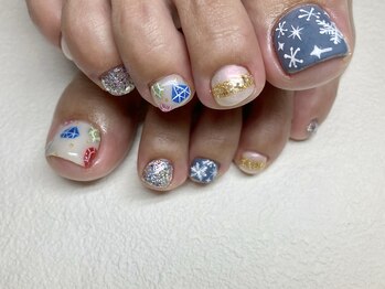 マイレ(Maile)/foot 150min