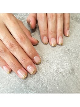 リンネ(Rinne)/ミラーフレンチ