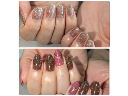 ミーナネイル(MNnail)の写真