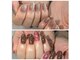 ミーナネイル(MNnail)の写真