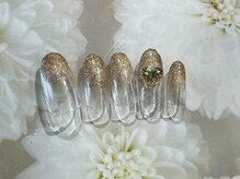 リムピッド せんげん台店(Limpid)/【選べるシンプルコース】