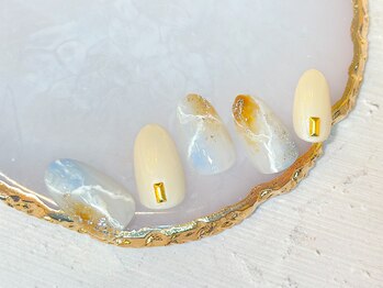 ルアナ(Luana.)/夏の大理石