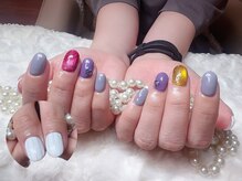 エルフネイル(Elf nail)/
