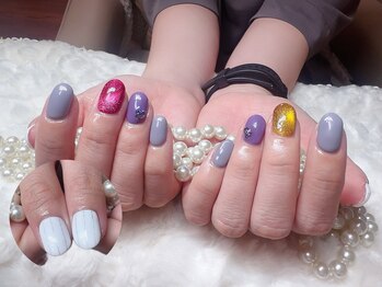 エルフネイル(Elf nail)/