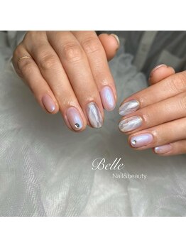 ベル(Belle)/